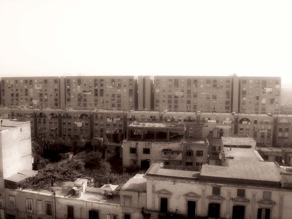 Camorra, le mani sulla città