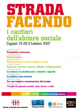 Strada Facendo 3, interrogarsi sui diritti