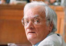 In bilico giustizia e libertà di informazione