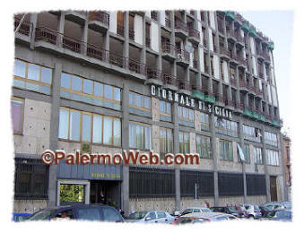 Comunicato del Cdr, Giornale di Sicilia