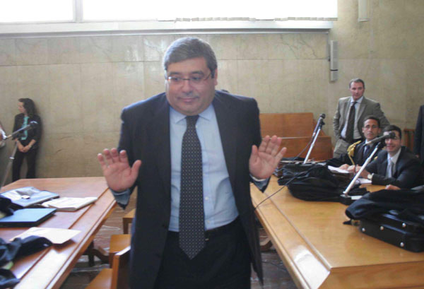 Cuffaro, quelle relazioni “non pericolose”