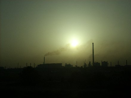 Taranto: oltre il grigiore l’arcobaleno