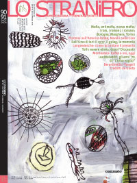 “Mafia, antimafia, nuove mafie” viste da Alessandro Leogrande