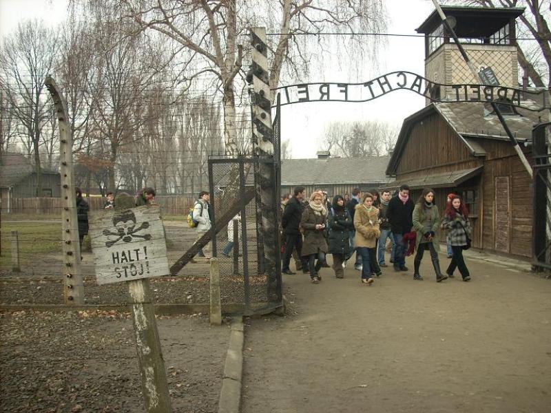 Cracovia accoglie le associazioni di FLARE