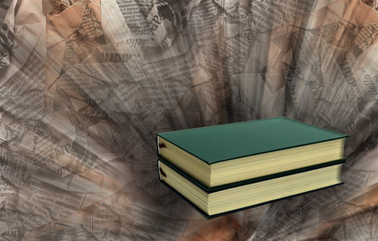 Nell’ingranaggio dell’informazione