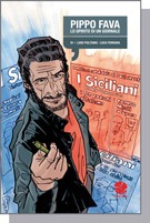 Pippo Fava, il ricordo, la lotta