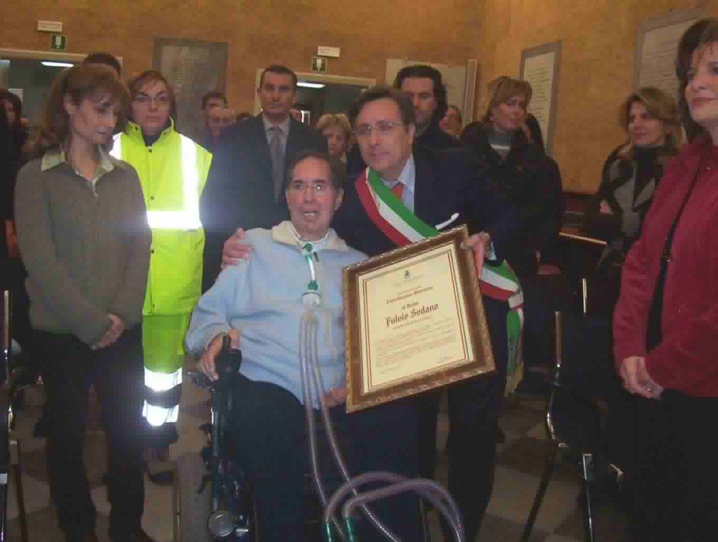 L’ex Prefetto Sodano: «Che una nuova stagione arrivi per Trapani»