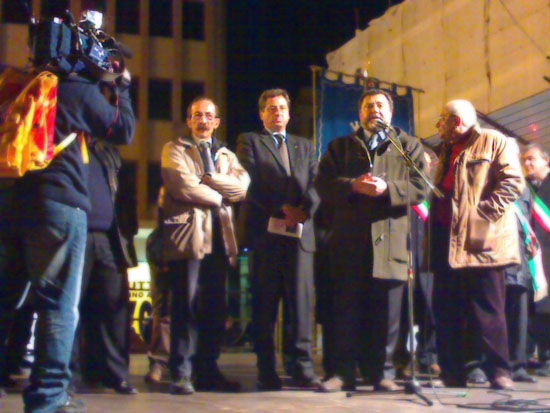 La gramigna e il gelsomino di Partinico