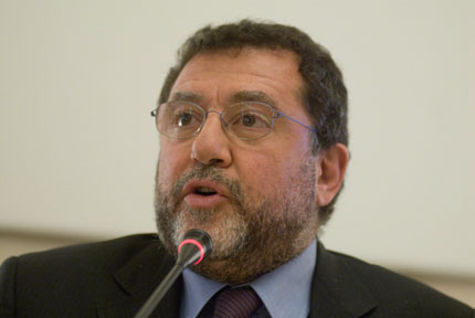 Forgione attacca Confindustria “In Calabria poca trasparenza”