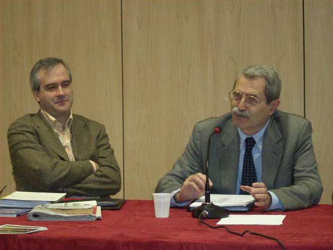 Fare rete, anche in Puglia, per liberare le coscienze