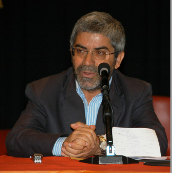 Beni confiscati, presentato il piano Maruccia