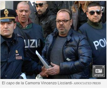 La retata nella Rete