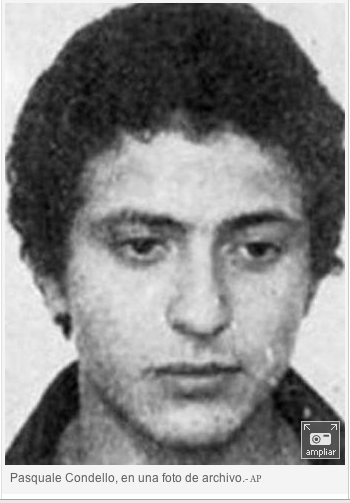 Condello, la tre giorni mediatica del “supremo”