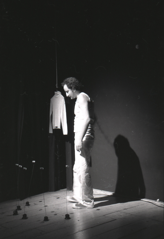 Il Macero in scena a San Leucio