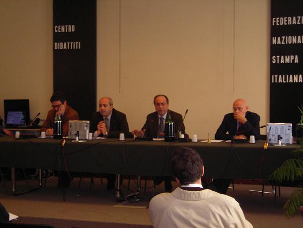 Libertà di stampa, una questione politica ineludibile