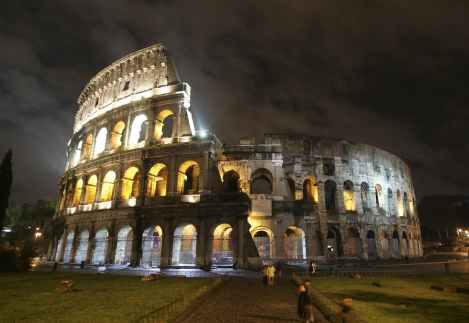 2. La pax nei mandamenti latini. Ecco le cosche de noantri