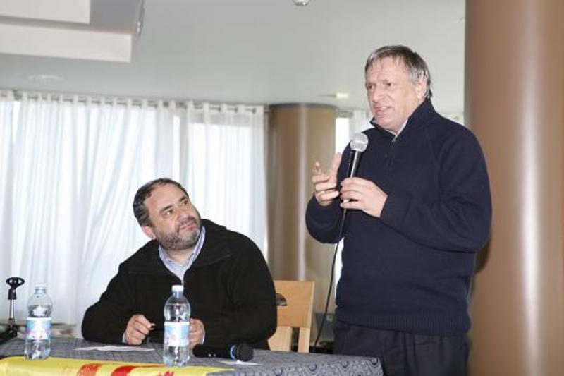 Una nuova generazione antimafia