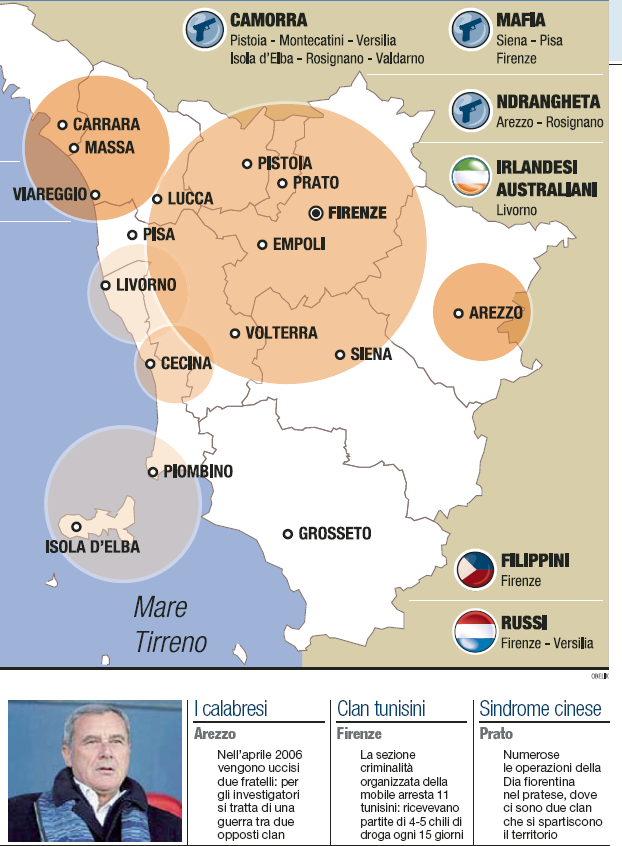 Appalti, funziona il vostro modello