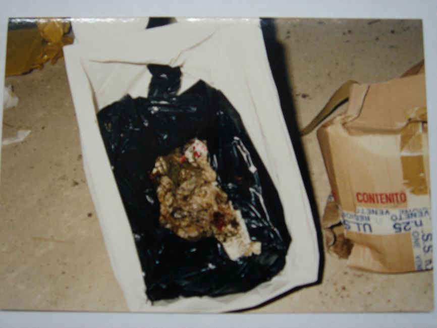 Inchiesta: vent’anni di silenzi