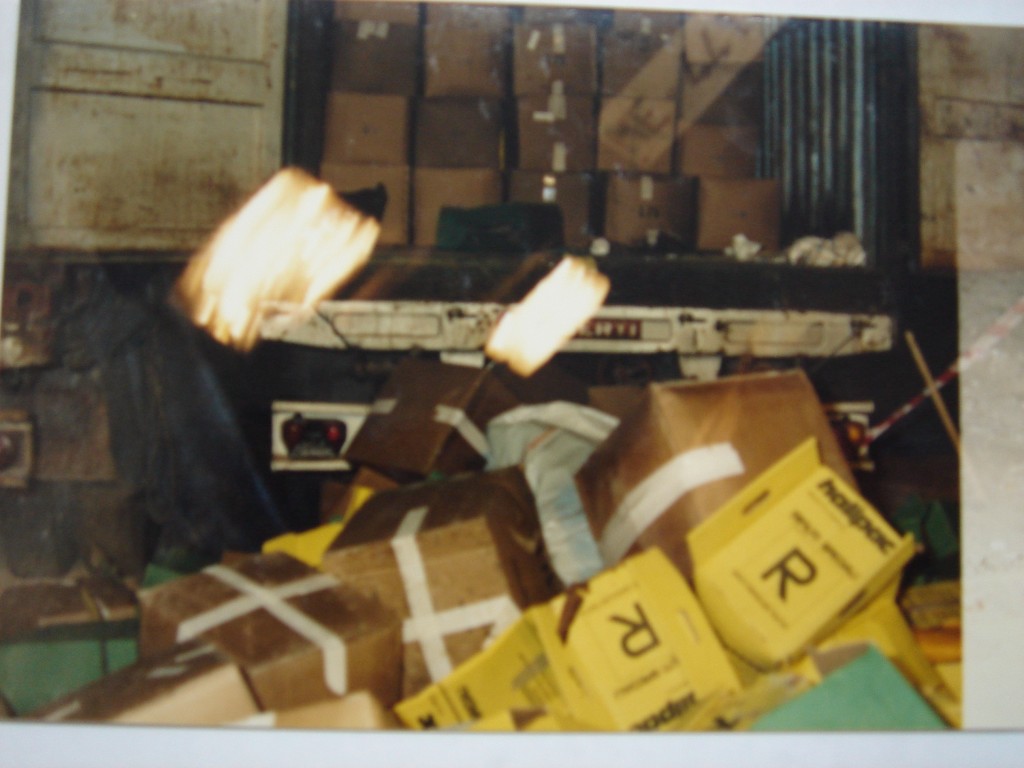 1. Lentini: cosa c’è sotto?