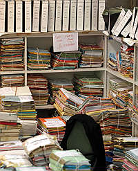 4. Numeri, indicatori e tendenze: il Lazio è nel gotha criminale