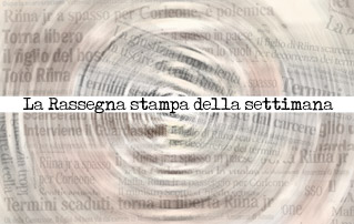 La Rassegna (18 marzo-28 marzo)