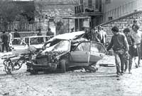 La strage di Pizzolungo, ventitré anni dopo