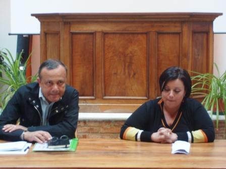 Giovanni Impastato ai giovani trapanesi: “recuperate la capacità di indignarvi”