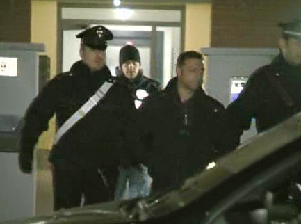 Casalesi, otto arresti a Modena