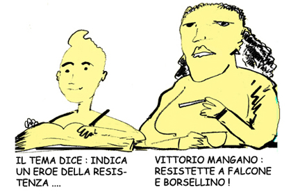 Rassegna stampa della settimana