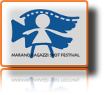 13- 15 marzo Piccoli grandi passi dalla parte della legalità