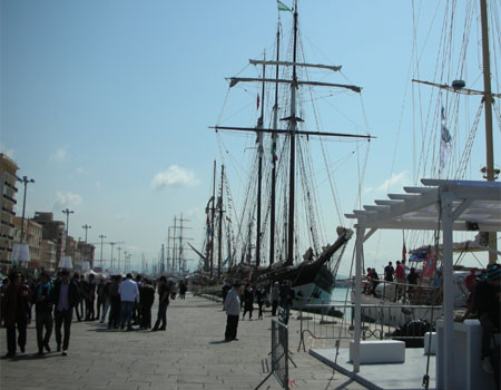 Trapani, ventitre anni dopo