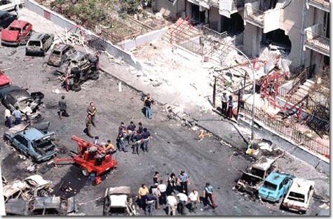 La Rassegna (01-06 aprile)