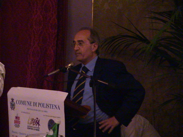 ‘Ndrangheta, holding da 44 miliardi di euro