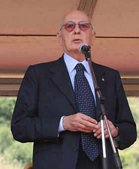 Quel percorso nato in Sicilia e arrivato nella capitale