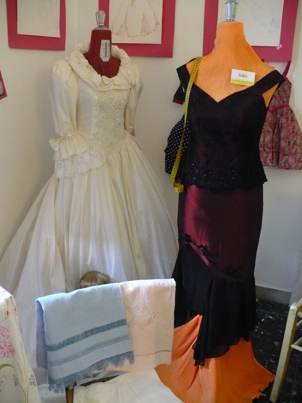 3. Nella San Luca che nessuno racconta: «Rubano il nostro dolore, poi scappano via»