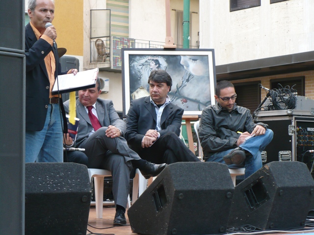 Quei “cento passi” verso verità nascoste