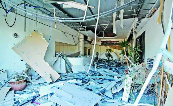 Attentato sospetto a Pesaro. Le autorità giudiziarie indagano. Tra le piste, anche quella della criminalità organizzata.