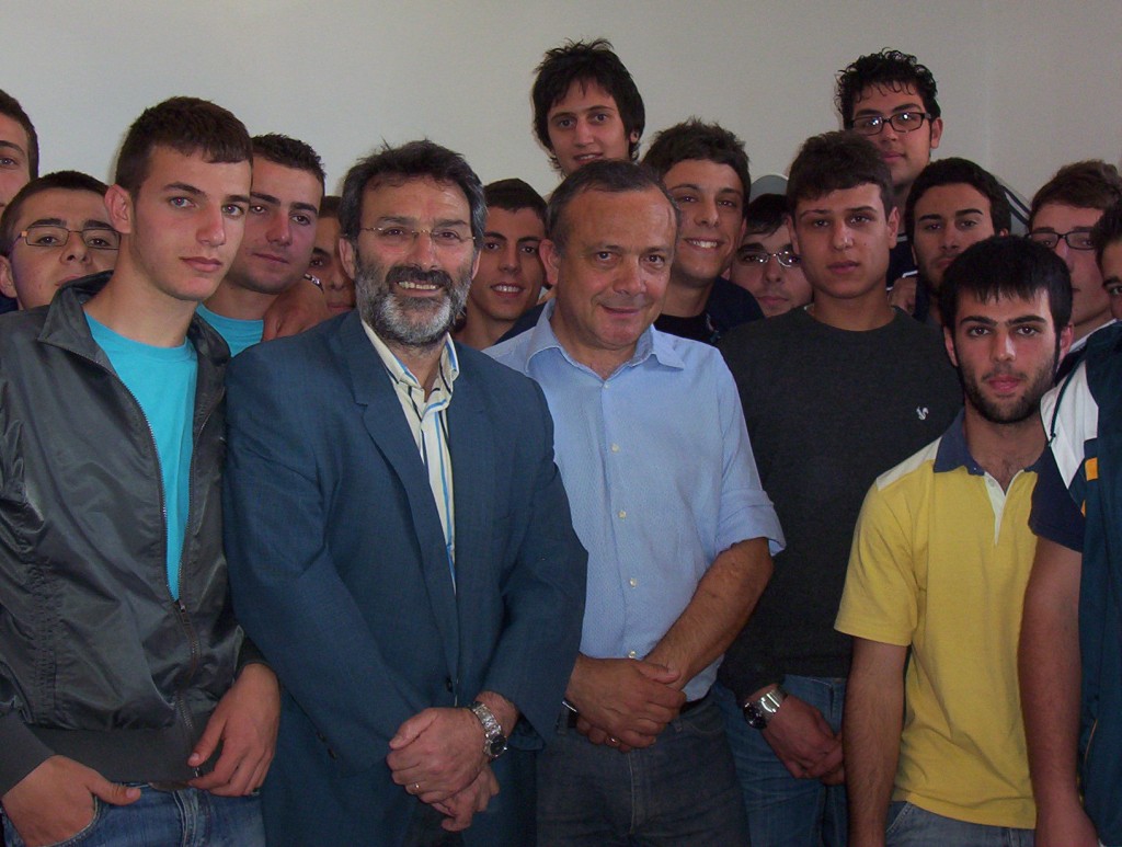 “Peppino derideva i mafiosi, l’ironia per la mafia è un’arma letale”