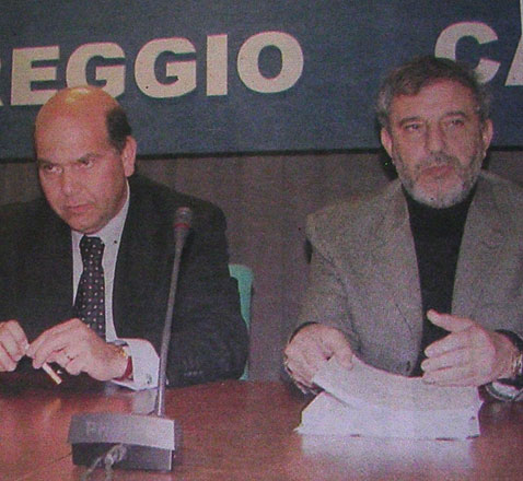 Reggio, un pm quinta colonna dei Condello. Cronistoria della lunga guerra tra le ‘ndrine