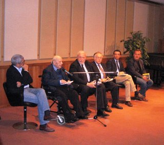 Una commissione parlamentare d’inchiesta sulla cosiddetta zona grigia