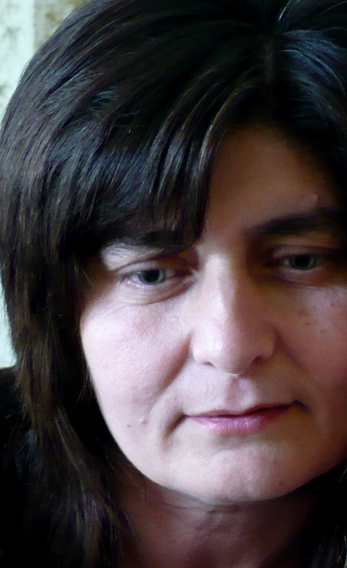 2. Una nuova madre-coraggio per San Luca: «Niente vendetta, ma speranza e perdono»