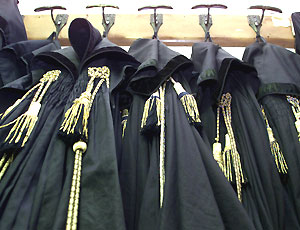 Stop a neo magistrati e giudici onorari, così la giustizia italiana rischia la paralisi