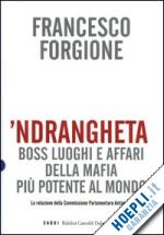 Maroni: “si” all’agenzia per beni confiscati