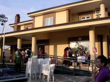 Viaggio nelle terre di Gomorra