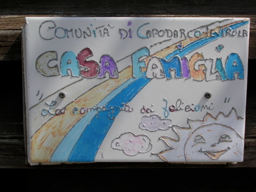 Terra di lavoro, alla ricerca di simboli per la comunità