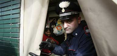 L’Italia finisce sul Times per l’allarme razzismo e xenofobia