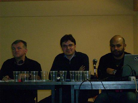 “Colpiamo i patrimoni delle mafie internazionali!”