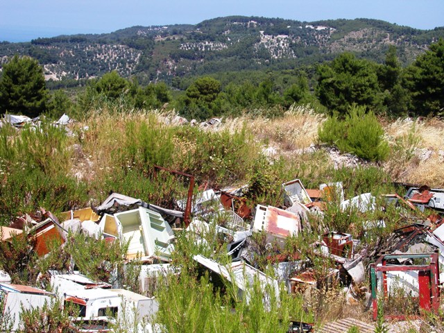 Il gioco delle tre carte