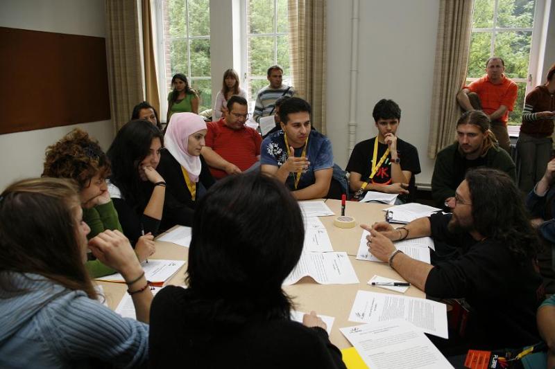 La meglio gioventù? E’ in Europa